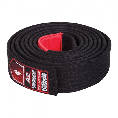 Jiu Jitsu Belt